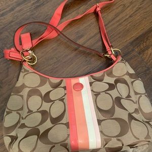 Authentic Coach Purses